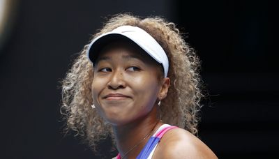 Naomi Osaka announces she’s pregnant