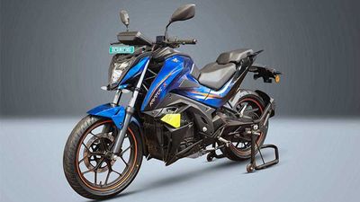 Tork Updates Kratos R And Launches Premium Kratos X Variant