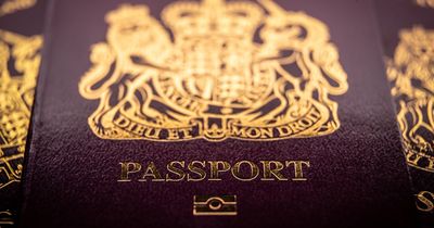 Massive changes coming for British passport applications next month - with everyone affected