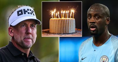 LIV rebel Ian Poulter goes full Yaya Toure after Ryder Cup happy birthday snub