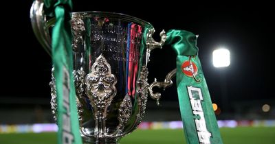 Carabao Cup semi-final draw in full as Man Utd and Newcastle discover fate