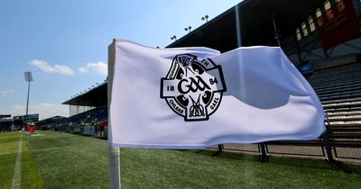 Munster receive funding €1.4M GAA funding boost