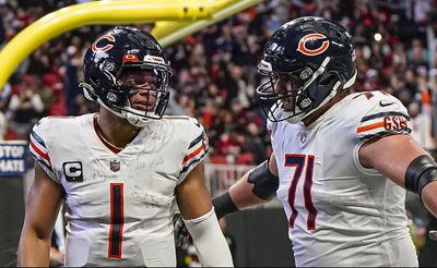The 4 NFL teams eligible for ‘Hard Knocks’ (including the Bears!), ranked