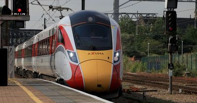 Luggage limits for taking suitcases and bags on trains including LNER, Lumo, CrossCountry