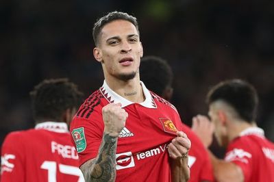 Carabao Cup draw: Manchester United handed Nottingham Forest in semi-finals