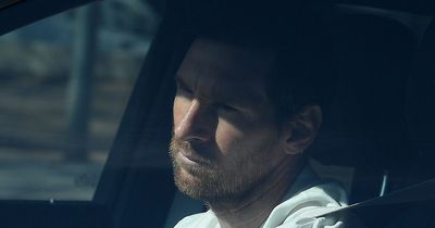 Lionel Messi banned from parading World Cup trophy on goalscoring return to PSG action