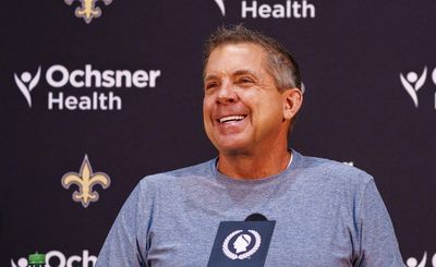 NFL fans roasted the Texans for thinking Sean Payton would actually answer the phone about a coaching job