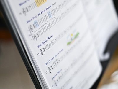 Music teacher abused young student: police