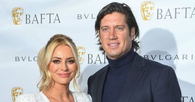 Vernon Kay shares wife Tess Daly's trick to looking 'amazing' and 'healthy' at 53