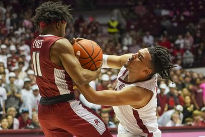 Alabama vs. Arkansas, live stream, TV channel, time, odds, how to watch college basketball