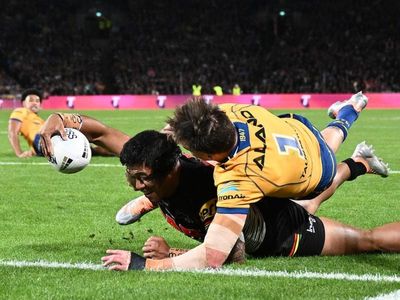 NRL announces rule tweaks for 2023 sesaon