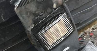 eBay purchase warning after couple's gas stove EXPLODES rocking UK street 'like a bomb'