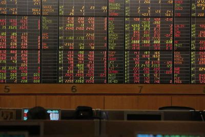 SET launches overhaul of systems as trades increase