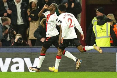 Carabao Cup semi-final draw: Nottingham Forest take on Man Utd and Southampton face Newcastle