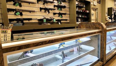 Gun sellers, after sales spike ahead of state assault weapons ban, say law won’t survive