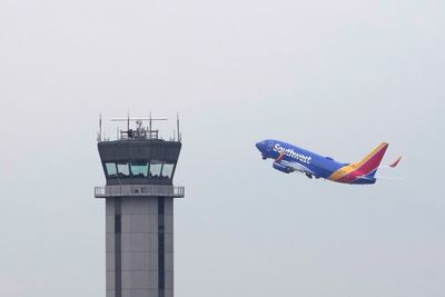 Southwest under fire for promoting executives amid flight meltdown that left thousands stranded