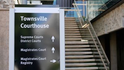 Townsville father to face court after woman allegedly threatened with firearm, toddler taken