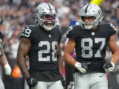 Ranking Raiders 2023 free agent re-sign priorities