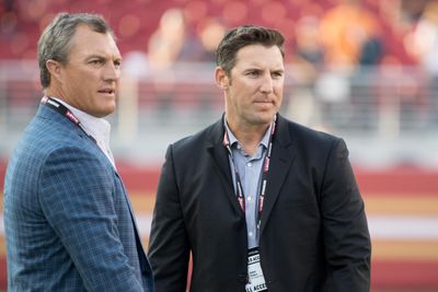 49ers assistant GM Adam Peters declines interviews with Titans, Cardinals