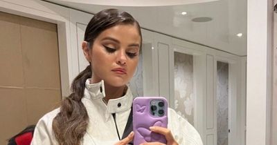 Selena Gomez returns to Instagram after Brooklyn and Nicola 'throuple' claims