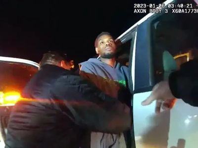 Man accused of jumping fence, stealing a truck and getting onboard plane at Atlanta airport