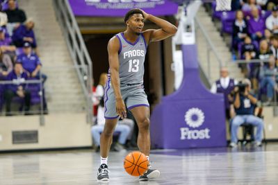 TCU vs. Texas, live stream, TV channel, time, odds, how to watch college basketball