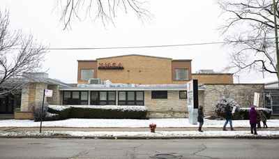 West Ridge YMCA receives $3.75 million in U.S. funds for renovations, possible reopening