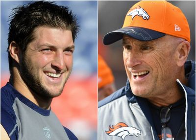 Bill Kollar, Tim Tebow elected to College Football Hall of Fame
