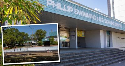 High-rise developer Geocon buys beloved Phillip pool site