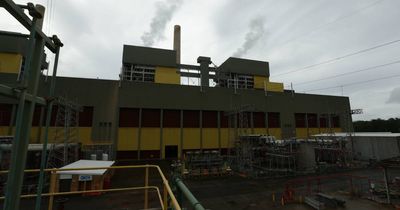 Power stations exempt from Labor's emissions safeguard scheme