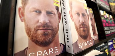 What Prince Harry's memoir Spare tells us about 'complicated grief' and the long-term impact of losing a mother so young