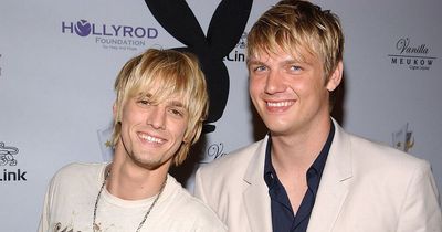 Nick Carter says 'the darkness lasts forever' in tribute song to late brother Aaron