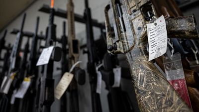 The 9 states with laws restricting assault weapons after Illinois enacted ban