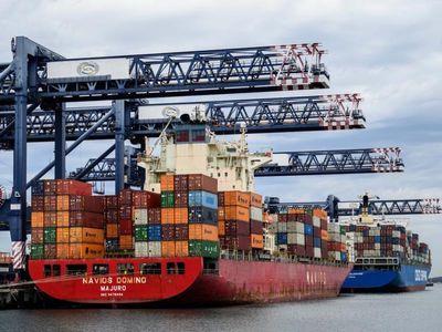 Australian trade surplus rises above $13b