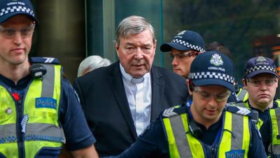 Pope Francis praises late Cardinal George Pell for fighting corruption, but advocacy group calls for ‘restraint’