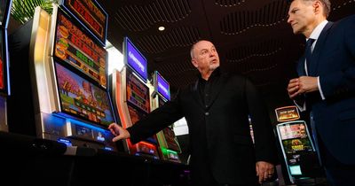 Expand Newcastle pokie trial before full mandate: NSW Labor