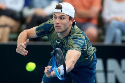 Jack Draper reaches second ATP Tour semi-final after defeating Karen Khachanov