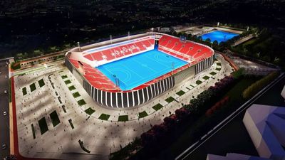 'Hockey ne Rourkela ko badal diya': Locals thank the sport for a sea change