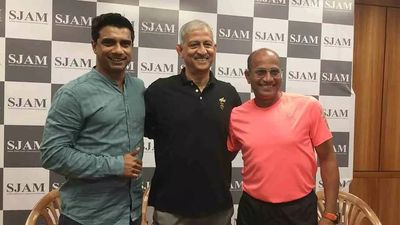 Former India hockey stars fancy World Cup medal