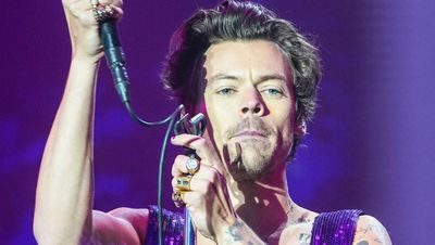 Harry Styles among top contenders at 2023 iHeartRadio Music Awards