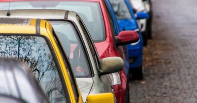 Warning to drivers as wing mirror mistake could be a signal to thieves