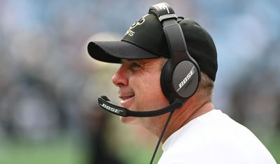 Was Panthers’ interest in Sean Payton rebuffed by Saints?