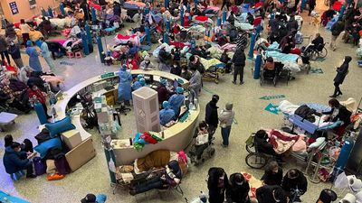 Coronavirus: China stops reporting Covid tally as data criticism intensifies