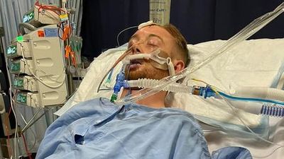Bashed soccer player Danny Hodgson ordered to pay ambulance bill, questions burden on crime victims