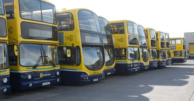 Dublin Bus to withdraw evening services from West Tallaght due to 'escalation' of anti-social behaviour