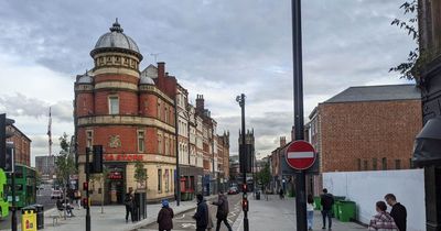Fears Leeds is becoming a 'three-day city' as footfall plummets - especially on Mondays