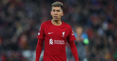 Liverpool transfer round-up: 'Next Haaland' rejects move as Bayern make Firmino decision