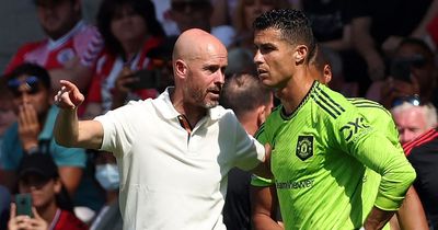 Erik ten Hag's comment about Cristiano Ronaldo replacement at Manchester United doesn't sound so silly anymore