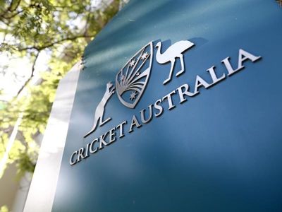 Australia pulls out of Afghanistan series