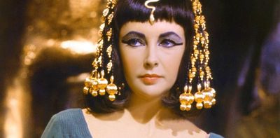 2022 wasn't the year of Cleopatra – so why was she the most viewed page on Wikipedia?